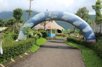 Fairy Garden Edutainment Park By The Lodge