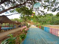 Bendungan Dewi Sekar Langit (cedam)