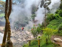 Dglorious Crater Kamojang