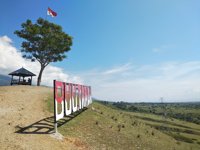 Taman Wisata Bulu Tanda Sibedi