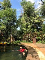 Waterboom Lippo Cikarang