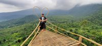 Agrowisata Ciakar