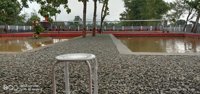 Wisata Kolam Pemancingan ( Aby Group )