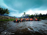Wisata Air Sharongghe