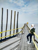 Taman Ekowisata Mangrove Mengkapan