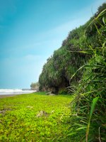 Pantai Citanggeuleuk