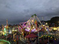 Alun-alun Lor Yogyakarta