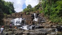 Parangloe Waterfall