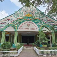 Taman Budaya Raden Saleh