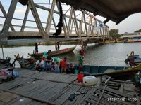 Hutan Mangrove Muara Blacan