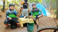 Rest Area Gowes