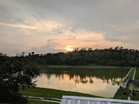 Waduk Sumber Agung