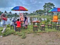 Obyek Wisata Bkk Kendal Sari