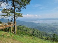 Gunung Gajah Telomoyo