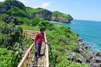 Pantai Gesing