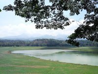 Waduk Gunung Rowo