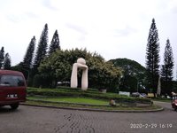 Taman Kemang Pratama