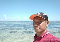 Pantai Tanjung Panas