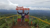 Puncak Distoroto