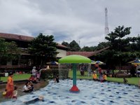 Objek Wisata Lembah Cisadane