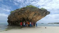 Pantai Nemberala