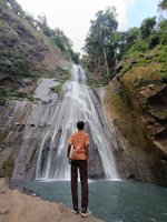 Air Terjun Mataru