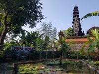 Taman Puspa Aman Ketewel