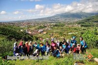 Kampung Wisata Kungkuk