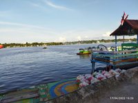 Susur Sungai Mentaya Sampit