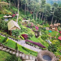 Wahana Wisata Sambhrama Ashram