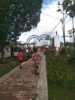 Simpang Lima Atambua