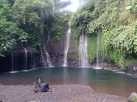 Obyek Wisata Curug Sibedil