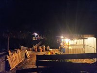 Luak Hutan Mangrove Kotabunan Selatan