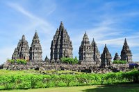 Candi Prambanan