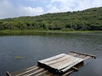 Situ Keroncong - Cipelah