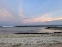 The Beach At Kempinski Hotel