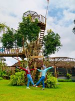 Desa Wisata Palasari