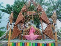 Pkpr (pantai Kampung Pelangi Randuputih)