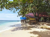 Pantai Segara Indah Bosnik