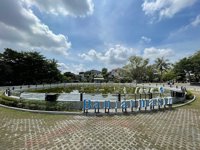 Taman Kamboja