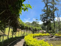 Taman Wisata Iman Sitinjo