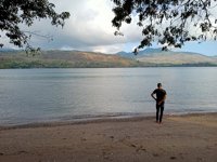 Pantai Susteran Sarotari