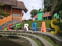 Taman Cerdas Kelurahan Jebres