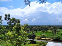 Wisata Bukit Pasir Slopeng