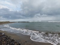 Wisata Pantai Cipatujah