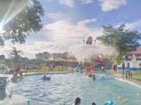 Wisata Tanjung Kayu Bunga