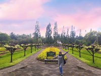 Taman Bunga Nusantara