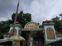 Pasujudan Sunan Bonang