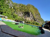 Wisata Dolli Bungaeja