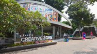 Jakarta Creative Zone: Buy Local! By Jxb